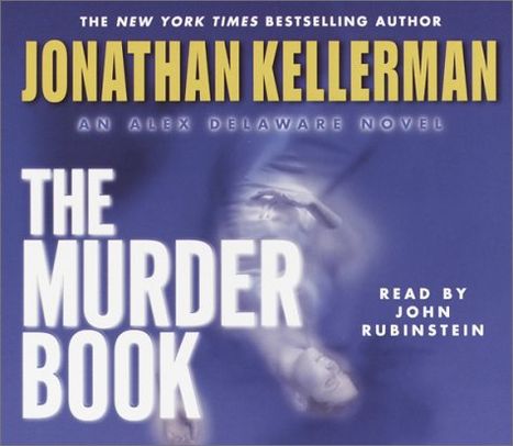 The Murder Book