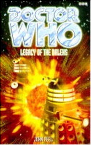 Legacy of the Daleks
