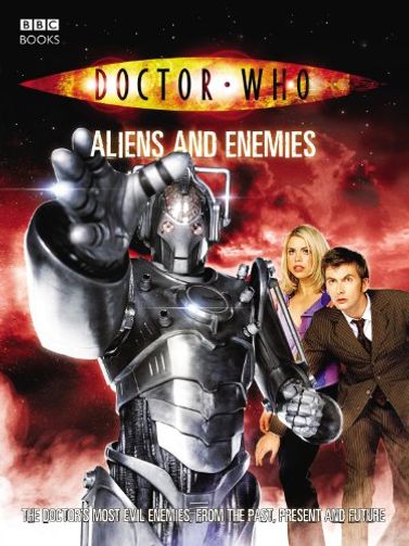 Aliens & Enemies