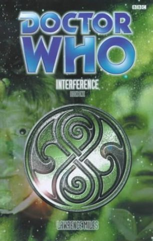 Interference, Book One: Shock Tactic