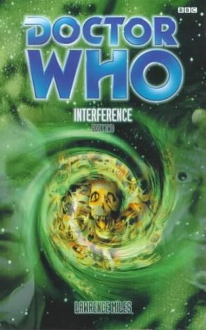 Interference, Book Two: The Hour of the Geek