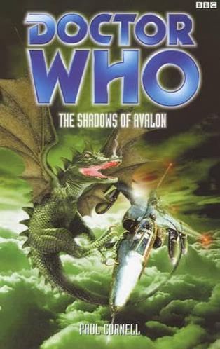 The Shadows of Avalon