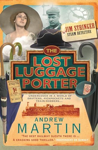 The Lost Luggage Porter