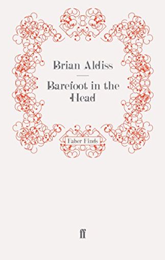 Barefoot in the Head