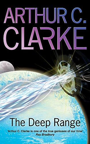 The Deep Range