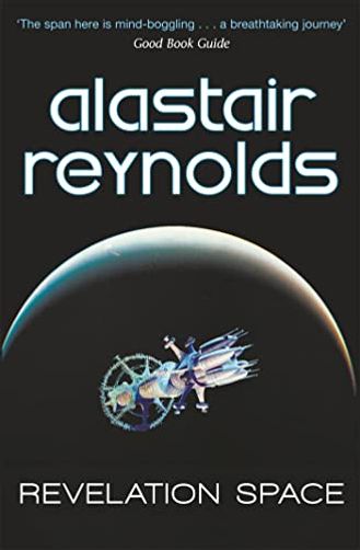 Revelation Space