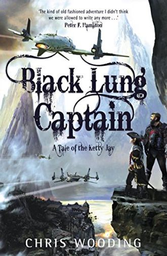 The Black Lung Captain