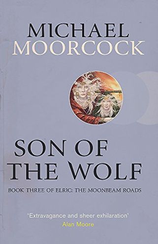 Son of the Wolf