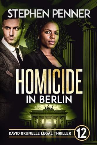 Homicide in Berlin