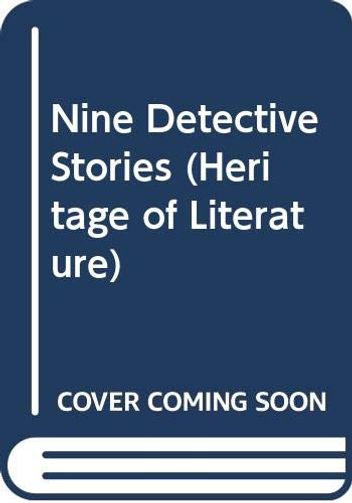 Nine Detective Stories