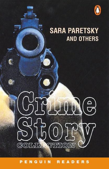 Crime Story Collection