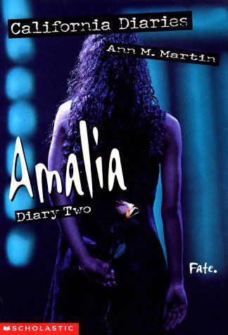 Amalia : Diary Two