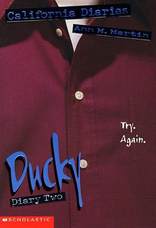Ducky : Diary Two