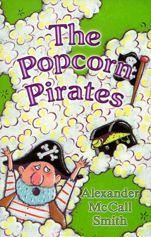 The Popcorn Pirates
