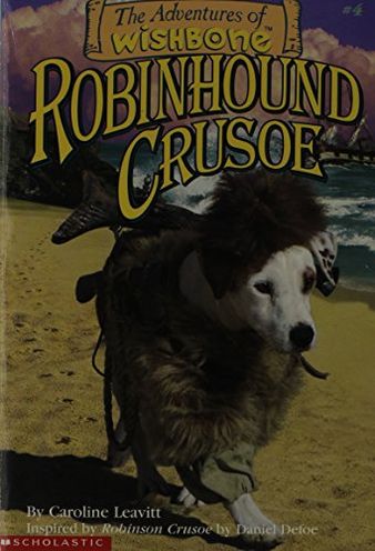 Robinhound Crusoe