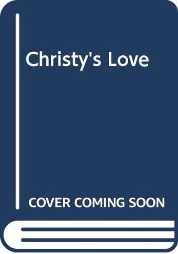 Christy's Love