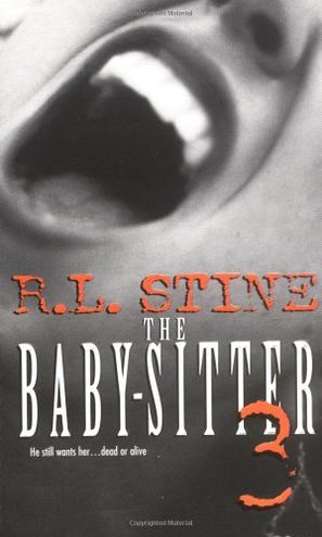 The Baby-Sitter 3