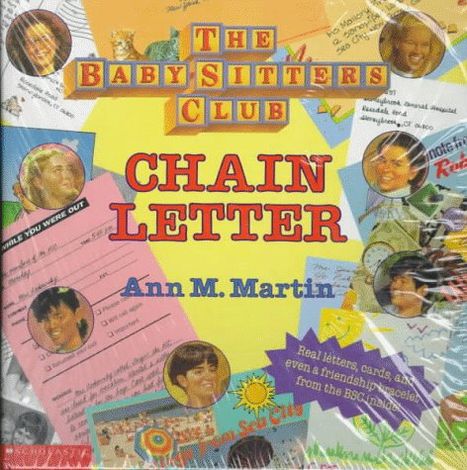 Chain Letter