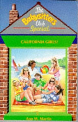 California Girls!