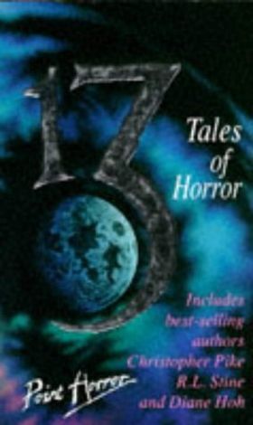 Thirteen Tales of Horror