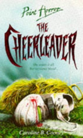 The Cheerleader / Deadly Offer