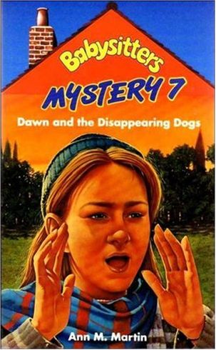 Dawn and the Disappearing Dogs