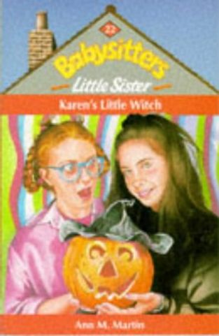 Karen's Little Witch