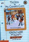 Snow War