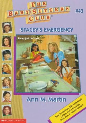 Stacey's Emergency