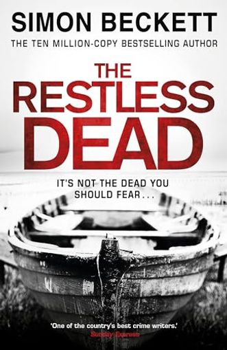 The Restless Dead