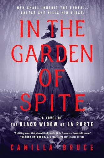 In the Garden of Spite / Triflers Need Not Apply