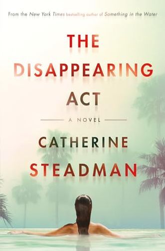 The Disappearing Act