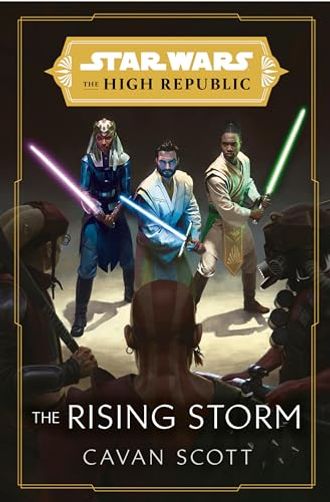The Rising Storm
