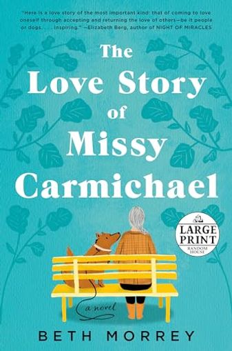 The Love Story of Missy Carmichael / Saving Missy
