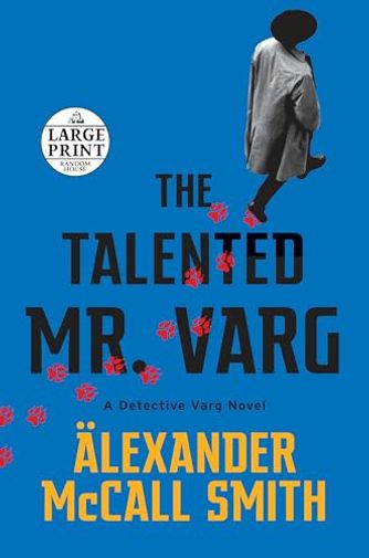The Talented Mr. Varg