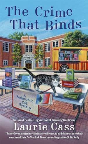 The Crime That Binds