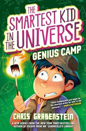 Genius Camp