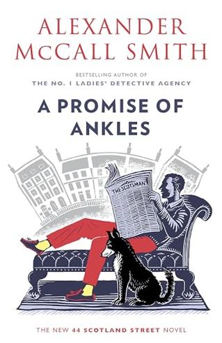 A Promise of Ankles