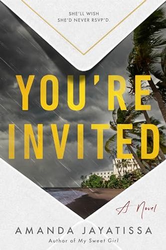 You're Invited