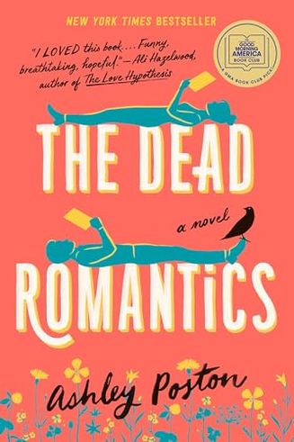 The Dead Romantics