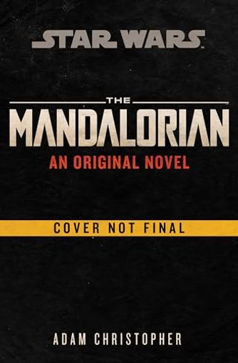 The Mandalorian