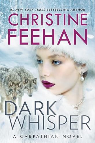 Dark Whisper
