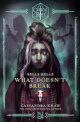 Bells Hells - What Doesn't Break