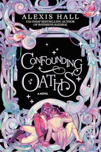Confounding Oaths