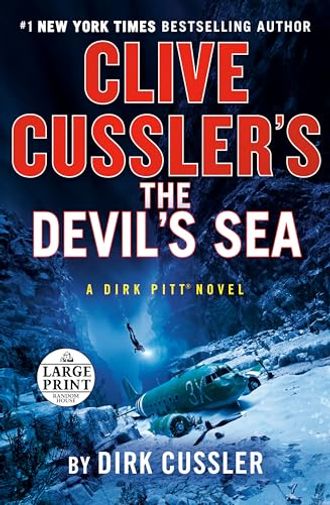 The Devil's Sea