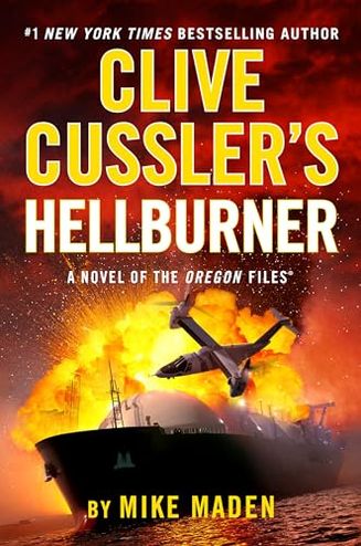 Hellburner