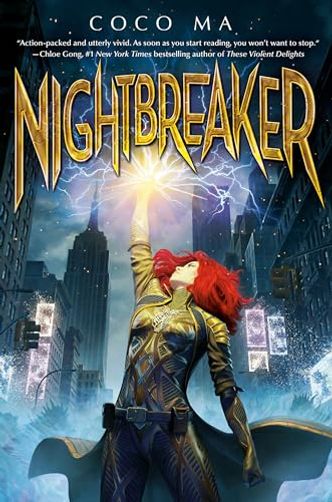 Nightbreaker