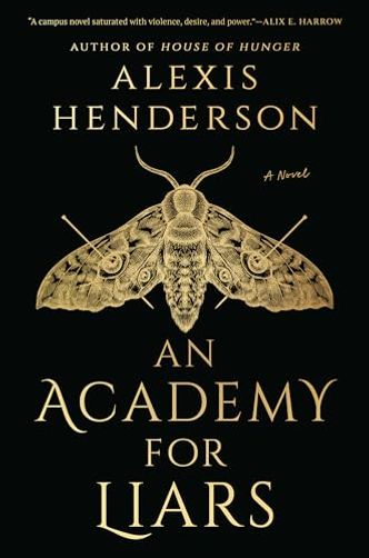 An Academy for Liars