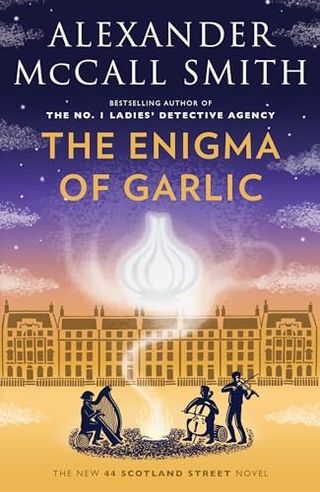 The Enigma of Garlic