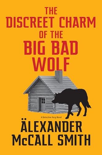 The Discreet Charm of the Big Bad Wolf